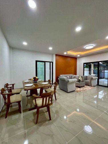 รูป ⭐✨RH-004 ขายบ้านเดี่ยว ปิยวรารมย์ 3 ( Piyawararom 3 )✨⭐ - รูปที่ 9/16