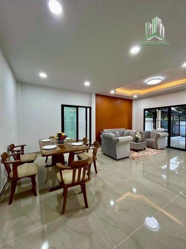 รูป ⭐✨RH-004 ขายบ้านเดี่ยว ปิยวรารมย์ 3 ( Piyawararom 3 )✨⭐ - รูปที่ 9/16