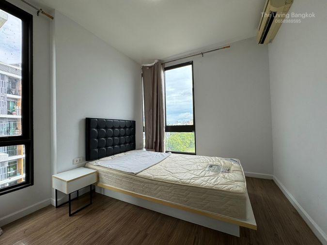 picture Icondo Sukhumvit 103 (Udomsuk 58) - 5/11
