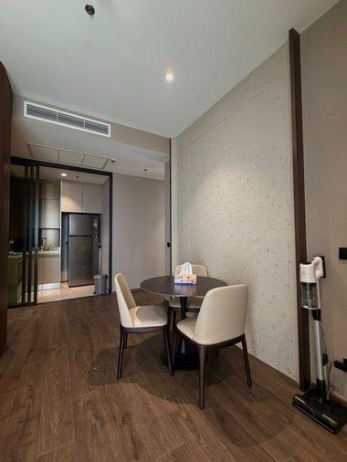 รูป ✨Condo for Rent : The Address Siam Ratchatewi (AP-02) (line : @condo91 ) - รูปที่ 5/14