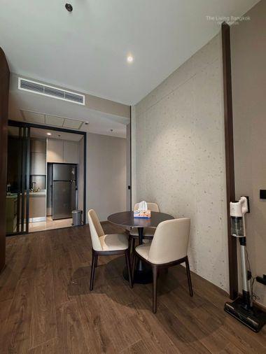 รูป ✨Condo for Rent : The Address Siam Ratchatewi (AP-02) (line : @condo91 ) - รูปที่ 5/14