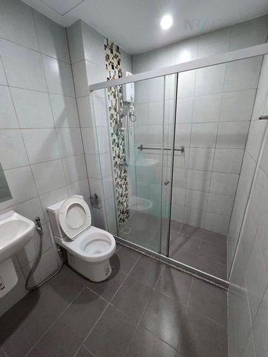 รูป ให้เช่า Supalai loft ตลาดพลู 43 ตรม. ชั้น 7 วิวสระ - รูปที่ 5/5
