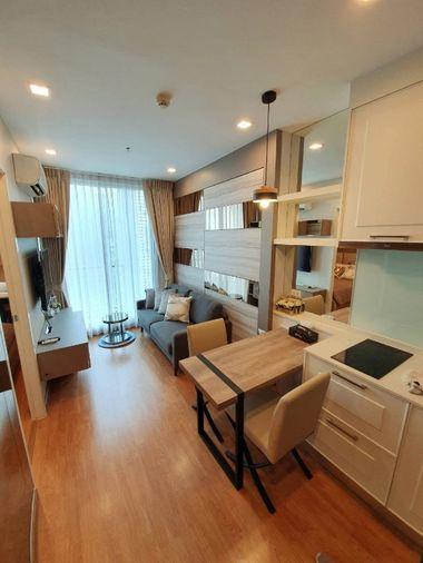 picture Q House Sukhumvit 79 (BTS Onnut)  - 5/5
