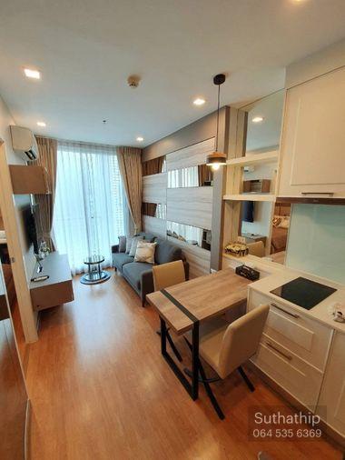 picture Q House Sukhumvit 79 (BTS Onnut) - 5/5