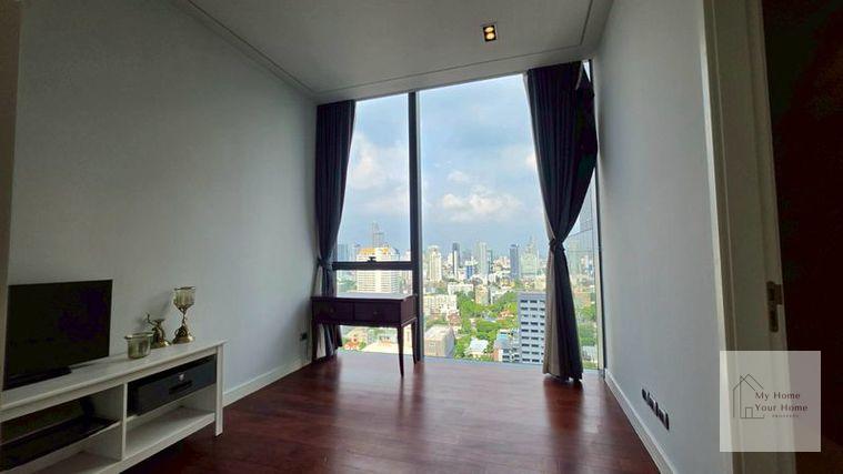 รูป 🌈FORRENT Marque Sukhumvit 39 ‼️ 3 Bedrooms Rental 250,000/month.‼️ - รูปที่ 11/20