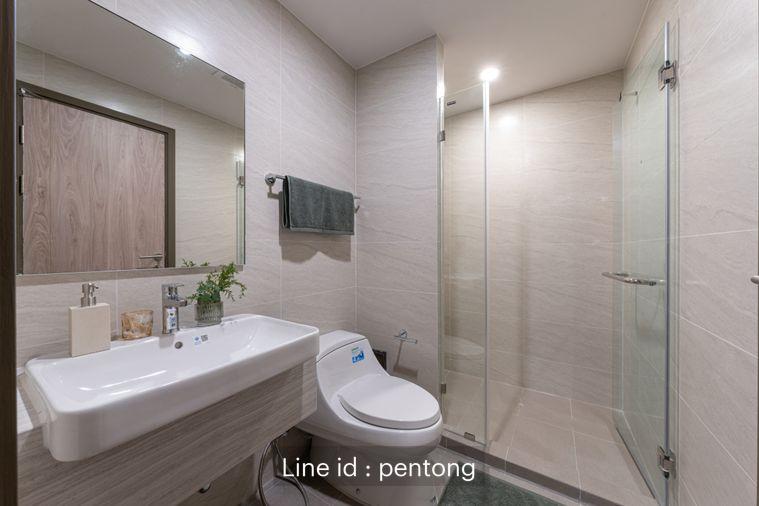 picture The Crown Residences, 2 bedrooms, direct project price, convenient transportation - 8/8