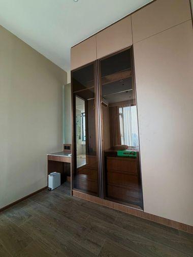 รูป ✨Condo for Rent : The Address Siam Ratchatewi (AP-02) (line : @condo91 ) - รูปที่ 4/14