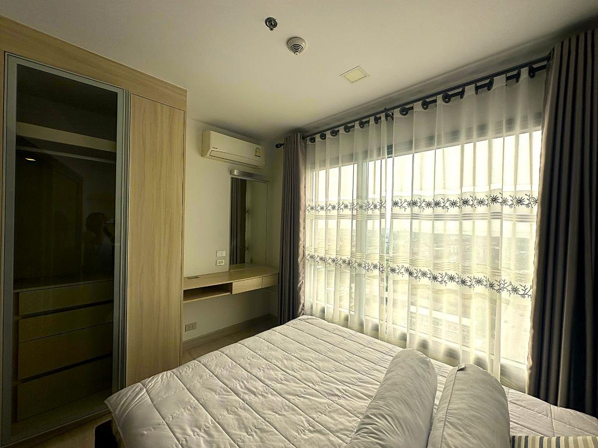 รูป SP75📍ให้เช่า (For Rent) Casa Luna Mesto Tel: 064-242-6068,099-690-3486  - รูปที่ 4/6