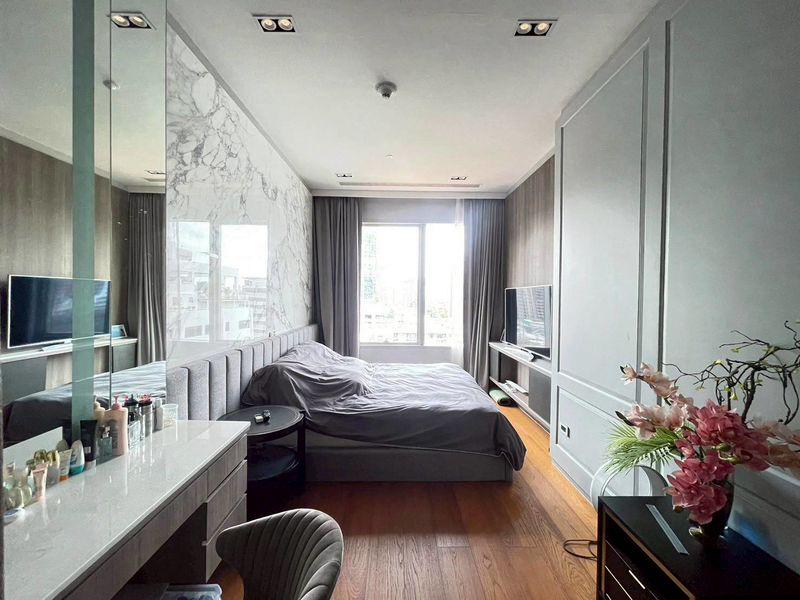 รูป 🎉Forrent   📌185 Rajadamri📌 2 bedrooms Rental 90,000/Month  - รูปที่ 16/18