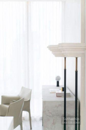 picture ✨Condo for Rent : Four Seasons Private Residences Bangkok (AP-02) (line : @condo91 ) - 8/14