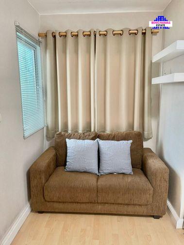รูป 🔥 ขายคอนโด มาย คอนโด สุขุมวิท 52 (My Condo Sukhumvit 52) BTS อ่อนนุช - รูปที่ 2/6
