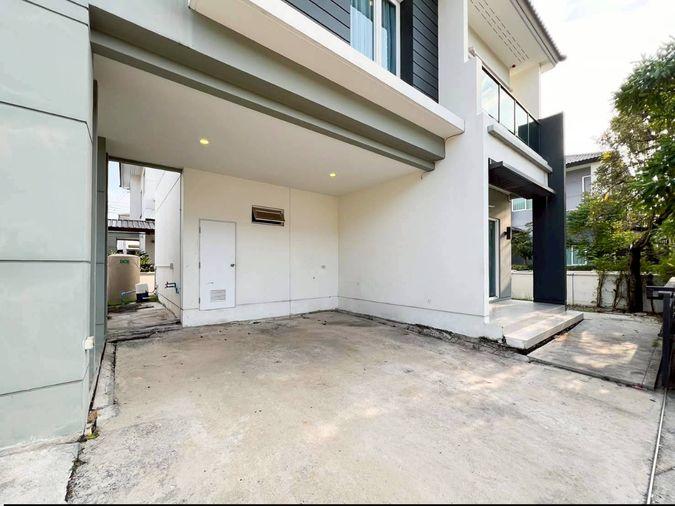 picture ⭐✨HA-014  House for Sale – Centro Prachauthit 90✨⭐ - 3/20
