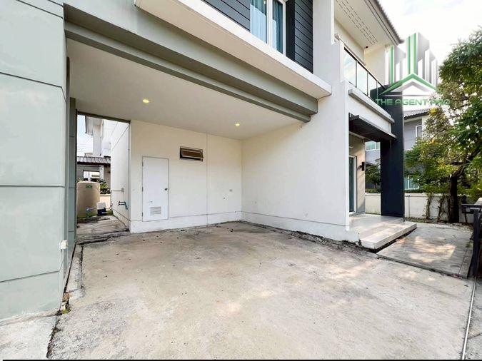 picture ⭐✨HA-014 House for Sale – Centro Prachauthit 90✨⭐ - 3/20