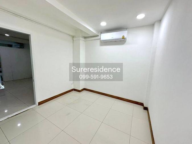 รูป 🐶🐱Pet-friendly HK0119♛♚โฮมออฟฟิศ ให้เช่า𝓼ขาย 8 ห้องนอน⚝ลาดพร้าว♜MRT โชคชัย 4∞099-5919653,065-9423251▚Line@sureresidence - รูปที่ 5/11