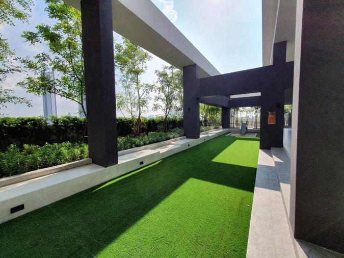 รูป 🏢 ให้เช่าคอนโด : Chapter One Shine Bangpo (แชปเตอร์ วัน ชายน์ บางโพ)   รหัสทรัพย์  | 📌LNP-C13573  - รูปที่ 28/42