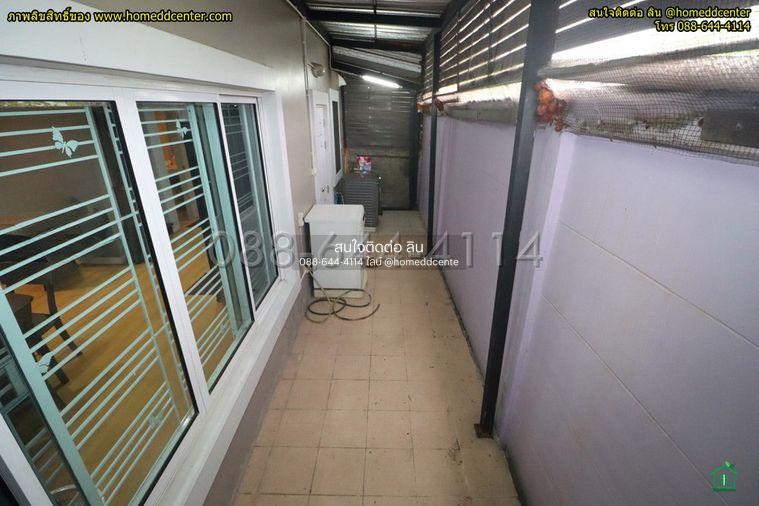 รูป ขายบ้านเดี่ยว ย่านบางพลี บางนา ม.บ้านริมสวน ซีนเนอรี่ บางนา สุวรรณภูมิ ทำเลเชื่อมต่อ เทพารักษ์ ทางด่วน - รูปที่ 7/21