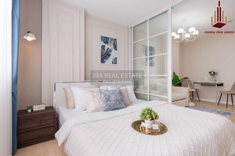 รูป ✨ ขาย ดีคอนโด รามอินทรา ✨ ราคา 1,490,000 บาท - รูปที่ 3/7