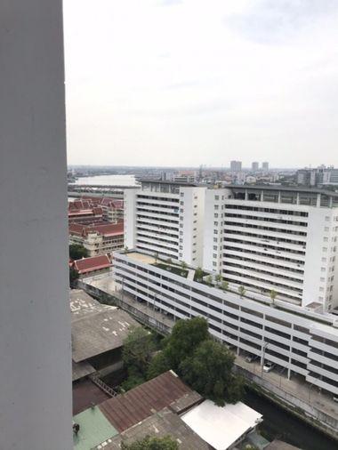 รูป 🏢 ให้เช่าคอนโด : Chapter One Shine Bangpo (แชปเตอร์ วัน ชายน์ บางโพ)   รหัสทรัพย์  | 📌LNP-C13573  - รูปที่ 23/42