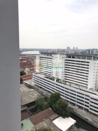 รูป 🏢 ให้เช่าคอนโด : Chapter One Shine Bangpo (แชปเตอร์ วัน ชายน์ บางโพ) รหัสทรัพย์ | 📌LNP-C13573 - รูปที่ 23/42