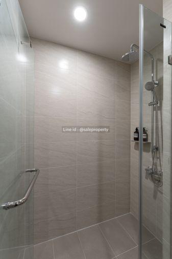 รูป The Crown Residences คอนโดพร้อมอยู่วิวสวนลุม ราคาโครงการ - รูปที่ 7/11