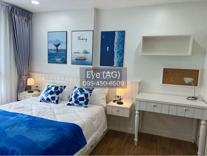 picture The Clover Thonglor (1bed1bath 36sqm) - 2/15