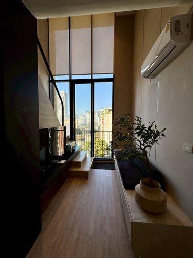 รูป ✨Condo for Rent : Noble State Sukhumvit 39 (AP-02) (line : @condo91 ) - รูปที่ 5/14
