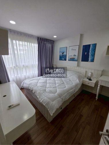 picture The Clover Thonglor (1bed1bath 36sqm) - 4/15