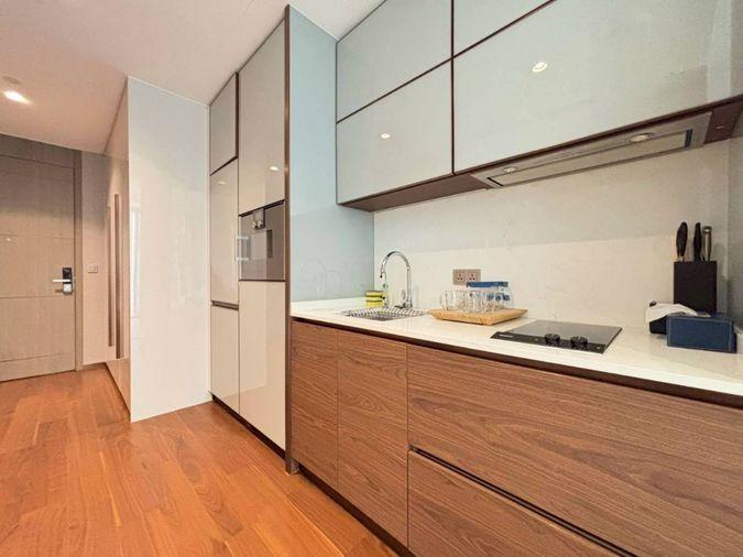 รูป ✨Condo for Rent : The Estelle Phrom Phong (AP-02) (line : @condo91 ) - รูปที่ 11/20