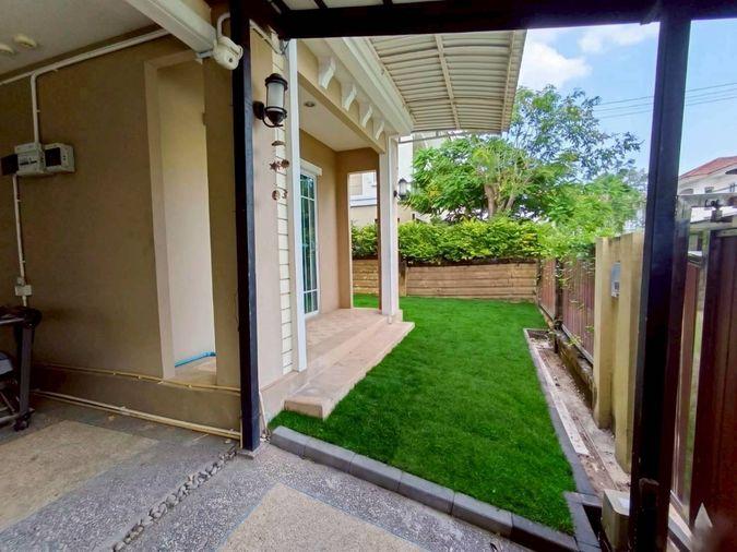 picture ⭐✨RH-006  House for Sale – Passorn Prestige Onnut✨⭐ - 17/17