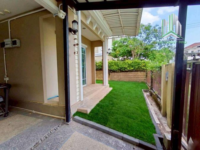 picture ⭐✨RH-006 House for Sale – Passorn Prestige Onnut✨⭐ - 17/17