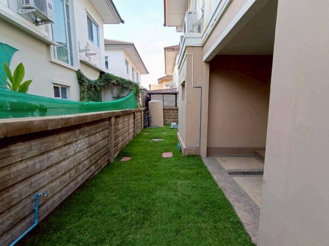 picture ⭐✨RH-006  House for Sale – Passorn Prestige Onnut✨⭐ - 15/17