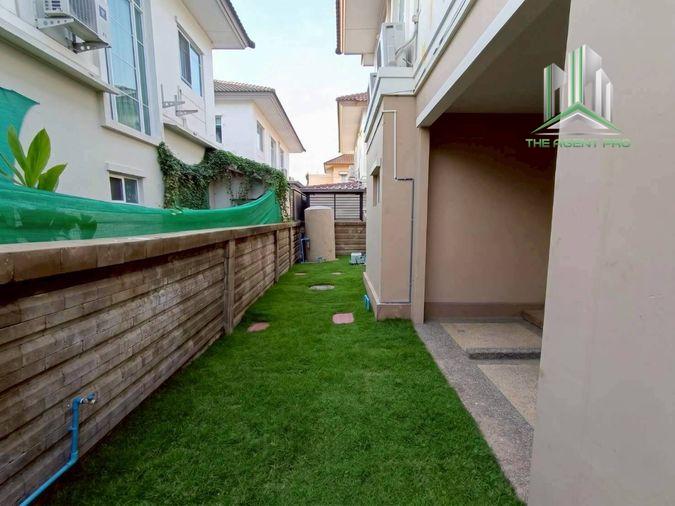 picture ⭐✨RH-006 House for Sale – Passorn Prestige Onnut✨⭐ - 15/17