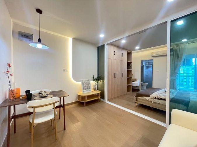 รูป 🏢 ขายคอนโด : Supalai City Resort Ratchada - Huai Khwang (ศุภาลัย ซิตี้ รีสอร์ท รัชดา - ห้วยขวาง)   รหัสทรัพย์ | 📌LNP-C13566  - รูปที่ 3/10