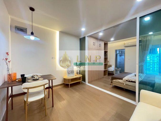 รูป 🏢 ขายคอนโด : Supalai City Resort Ratchada - Huai Khwang (ศุภาลัย ซิตี้ รีสอร์ท รัชดา - ห้วยขวาง) รหัสทรัพย์ | 📌LNP-C13566 - รูปที่ 3/10