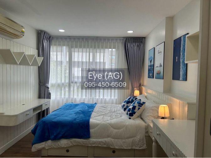 picture The Clover Thonglor (1bed1bath 36sqm) - 1/15
