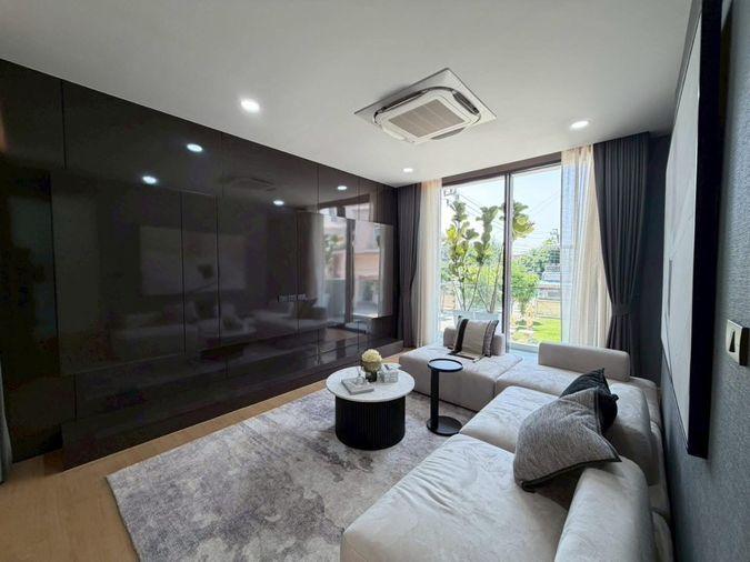 picture ⭐✨RH-007  House for Sale – Preecha Ram 3 Rat Phatthana✨⭐ - 18/20
