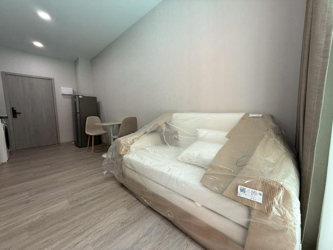 รูป ห้องอัพเดต💥🔔⚠️🏘️⚡️กดปุ่มแอดไลน์💥ศุภาลัย เซนส์ ศรีนครินทร์ - รูปที่ 13/20