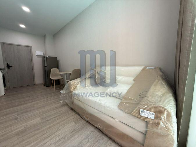 รูป ห้องอัพเดต💥🔔⚠️🏘️⚡️กดปุ่มแอดไลน์💥ศุภาลัย เซนส์ ศรีนครินทร์ - รูปที่ 13/20