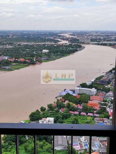 รูป 🏢 ให้เช่าคอนโด : The Politan Aqua (เดอะ โพลิแทน อควา) รหัสทรัพย์ | 📌LNP-C7827 - รูปที่ 2/7