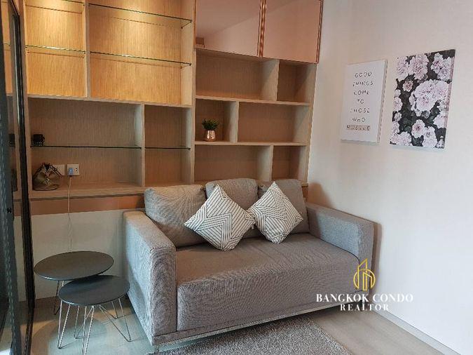 picture 🍀🍀🍀 Hot Price Unit 🔥🔥 For Rent 📍 Life Sukhumvit 48 🌸 (Line: @rent2022) | Ready to Move In ✨ 🔖 Property Code: A11449 - 7/9