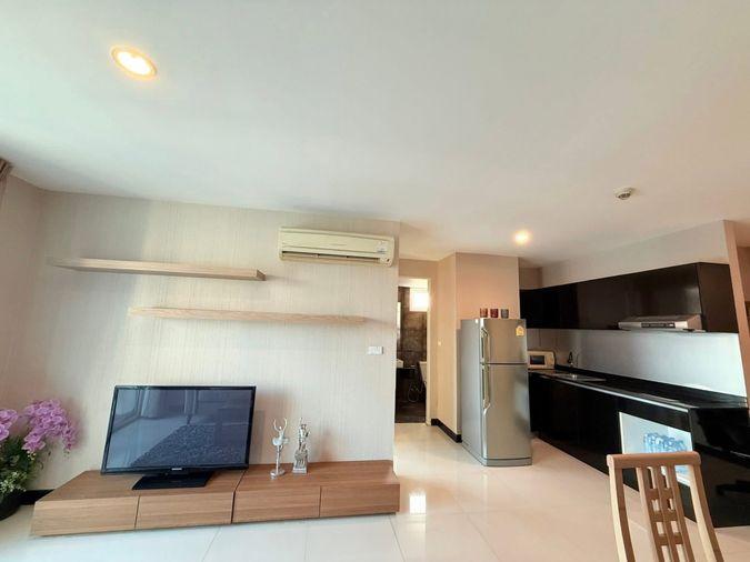 รูป ✨Condo for Rent : Voque Sukhumvit 16 (AP-02) (line : @condo91 ) - รูปที่ 6/16