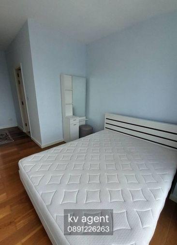 รูป Condolette Ize Ratchathewi Nearby BTS Ratchathewi 50 m. 1 Bed, 1 Bath Floor 22 - รูปที่ 3/13