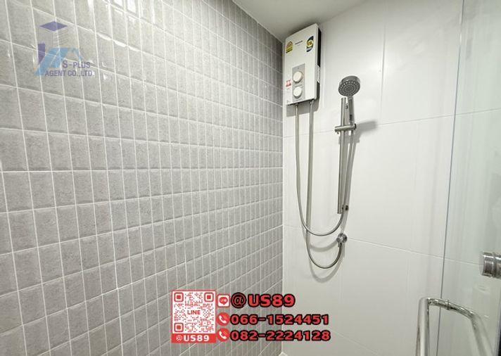รูป 💙💙 Hot Price 💙💙 ขาย/For SALE คอนโด ยู ดีไลท์แอท อ่อนนุช สเตชั่น (U Delight @ Onnut Station) ใกล้bts - รูปที่ 12/18