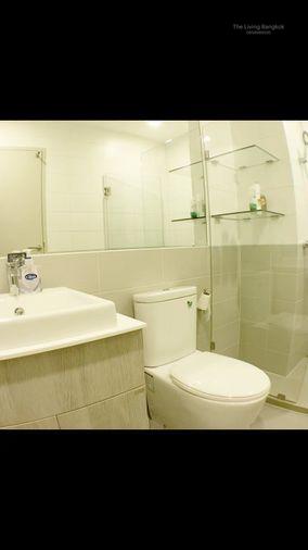 รูป ✨Condo for Rent : Ideo Q Ratchathewi (AP-02) (line : @condo91 ) - รูปที่ 3/5