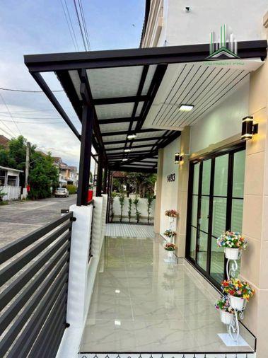 รูป ⭐✨RH-004 ขายบ้านเดี่ยว ปิยวรารมย์ 3 ( Piyawararom 3 )✨⭐ - รูปที่ 7/16