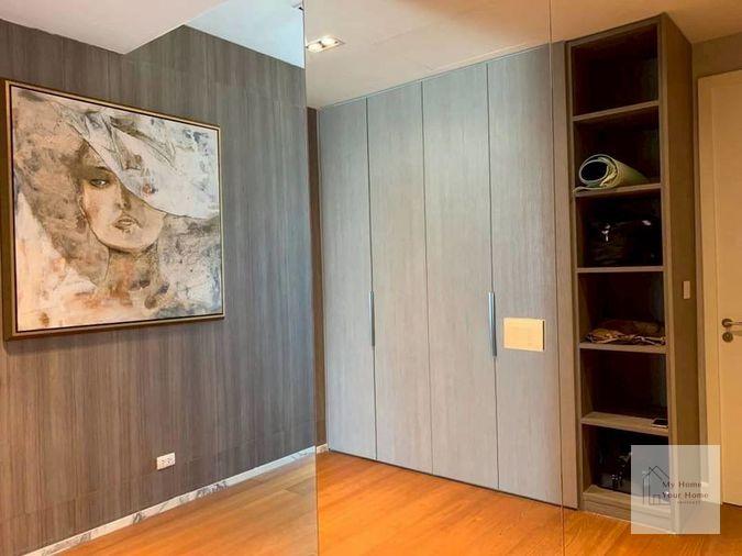 รูป 🎉Forrent 📌185 Rajadamri📌 2 bedrooms Rental 90,000/Month - รูปที่ 7/18