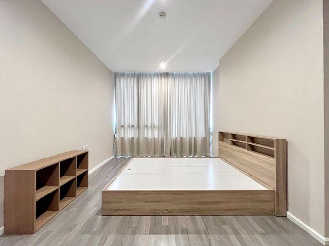 รูป 💖💖ห้องใหม่ไม่เคยอยู่!! Condo 333 Riverside  วิวแม่น้ำเจ้าพระยา ติดสถานีรถไฟฟ้า MRT บางโพ/ใกล้รัฐสภา  สนใจสอบถามได้นะคะ Line ID : atfirm2010 💖💖 - รูปที่ 7/19
