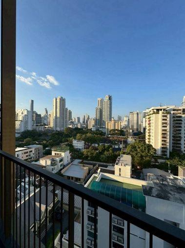 รูป ✨Condo for Rent : Noble State Sukhumvit 39 (AP-02) (line : @condo91 ) - รูปที่ 14/14