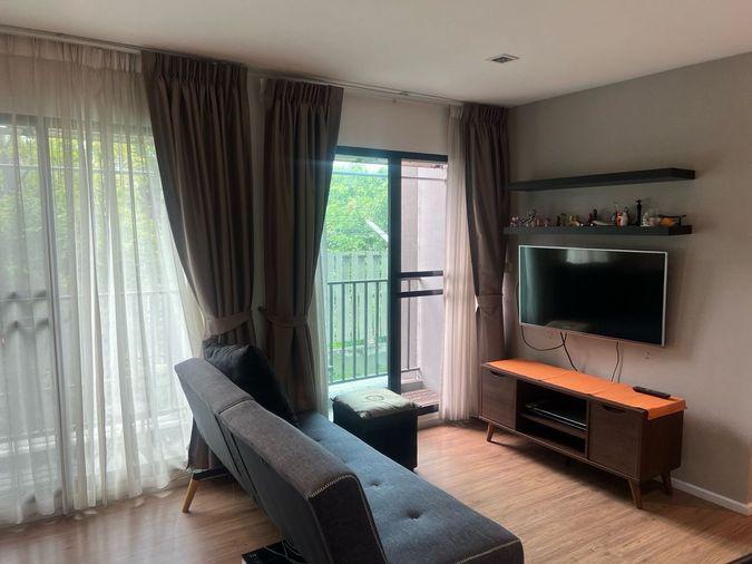 รูป 🏢 ขายคอนโด : B Republic (บี รีพับบลิค)   รหัสทรัพย์ | 📌LNP-C13567  - รูปที่ 7/13