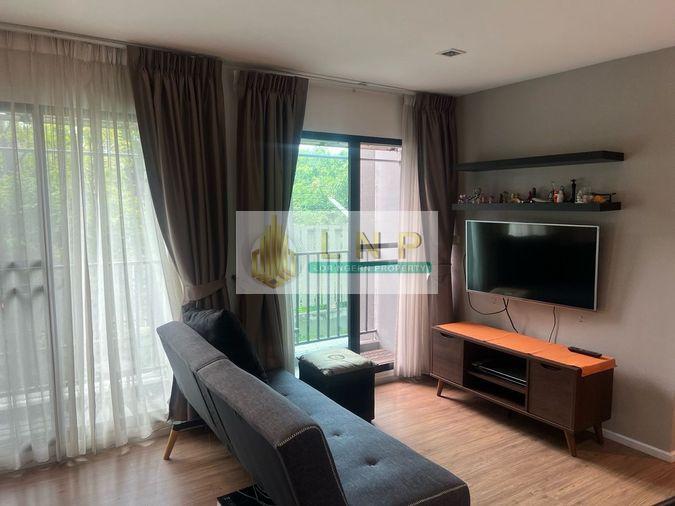 รูป 🏢 ขายคอนโด : B Republic (บี รีพับบลิค) รหัสทรัพย์ | 📌LNP-C13567 - รูปที่ 7/13